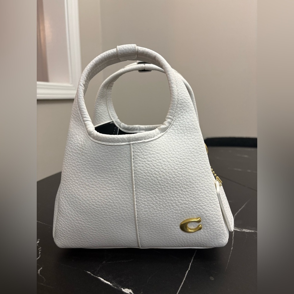 Coach Lana Shoulder Bag
